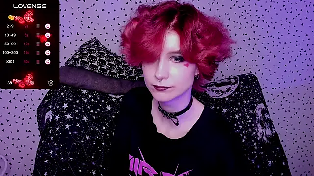 Angel Julles online show from 26, 7, 2026