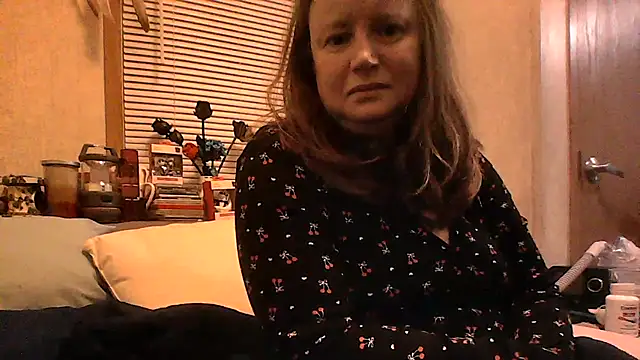 kcandler27 online show from 7, 1, 2026