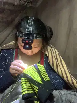 bi-bo123 online show from 20, 11, 2025