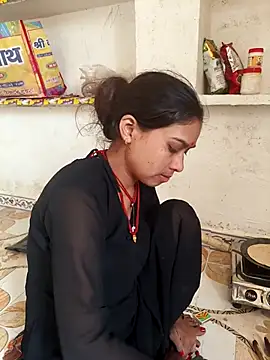 Cute Arushi online show from 30, 11, 2025