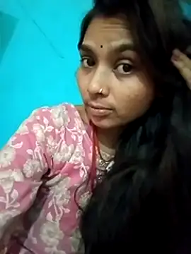 Cute Arushi online show from 23, 5, 2026
