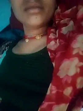 Cute Arushi online show from 16, 7, 2026
