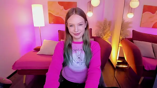 Iris Fresh online show from 1, 11, 2025