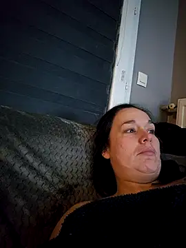 Girlysensuelle online show from 2, 12, 2025