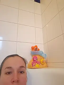 Girlysensuelle online show from 12, 1, 2026