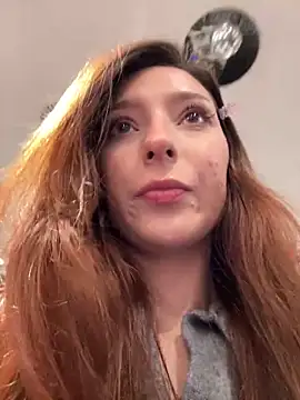 LilluKatten online show from 27, 3, 2026