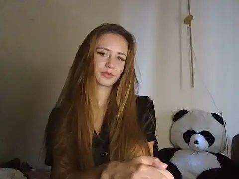 MyLittle Flame online show from 24, 5, 2026