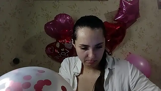 VoulezVous Angel online show from 13, 2, 2026