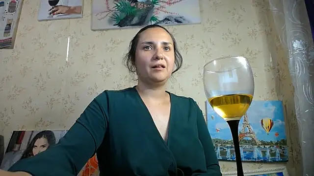 VoulezVous Angel online show from 5, 6, 2026