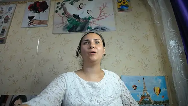 VoulezVous Angel online show from 12, 6, 2026