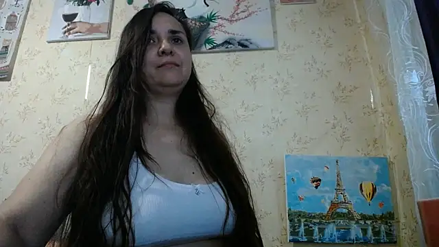VoulezVous Angel online show from 18, 6, 2026