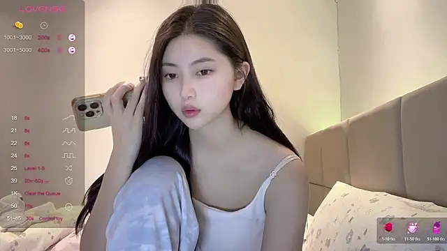 paopao-1314 online show from 18, 11, 2025