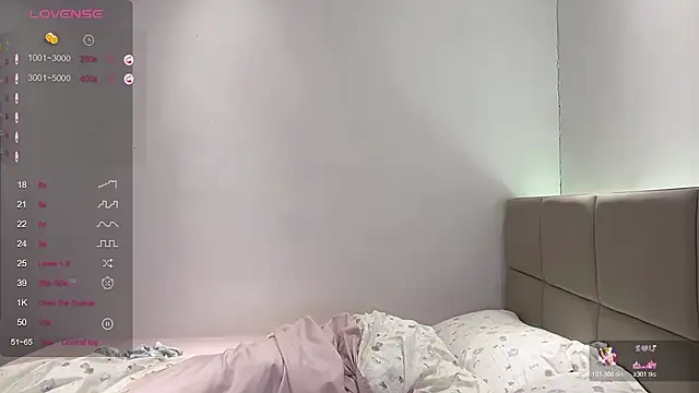 paopao-1314 online show from 22, 11, 2025