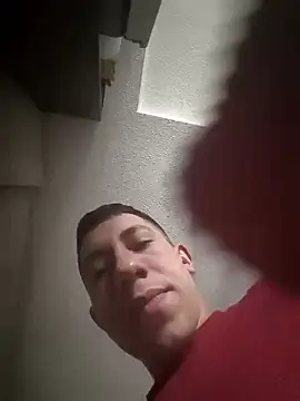 Alejandroelrey online show from 3, 11, 2025