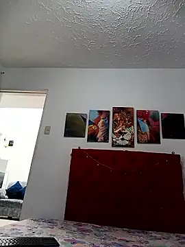 Candy69  online show from 10, 1, 2026