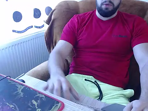 strongcoffee10 online show from 6, 11, 2025