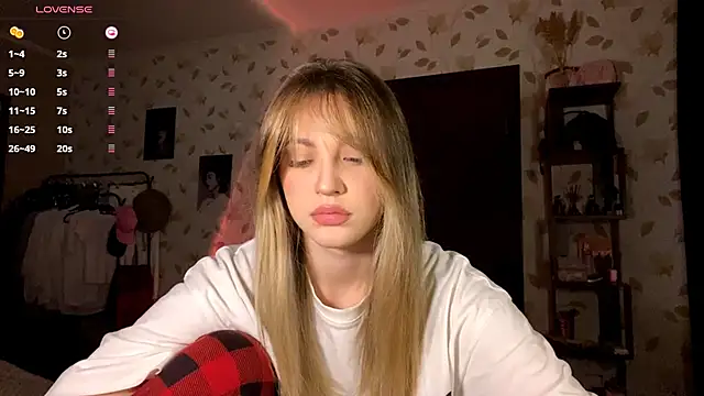 OrethaEredia online show from 9, 11, 2025