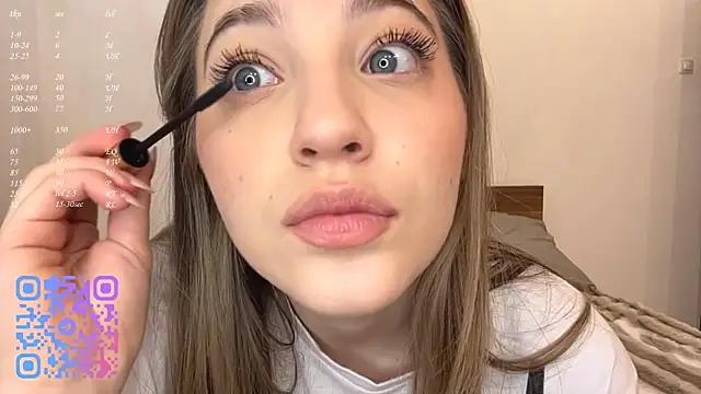 OrethaEredia online show from 22, 2, 2026