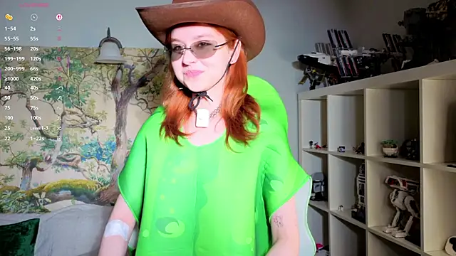 Land Of Ozz online show from 19, 3, 2026