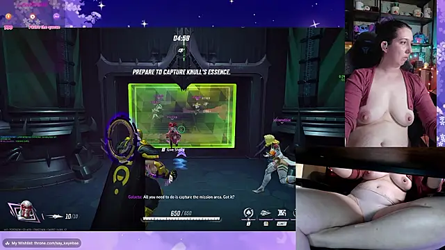 say kayebae online show from 17, 1, 2026