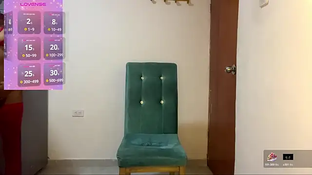 Perla sofia xxx online show from 1, 11, 2025