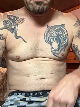 RobsBigD online show from 12, 11, 2025