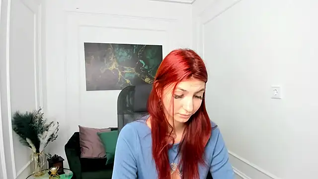 AmandaGasertoe online show from 15, 4, 2026