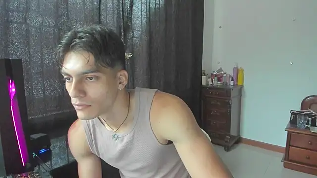 AlessioVitale online show from 27, 3, 2026