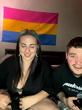 Chaos Reign online show from 16, 11, 2025