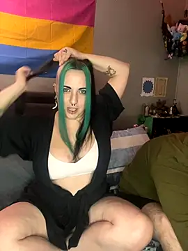 Chaos Reign online show from 17, 11, 2025