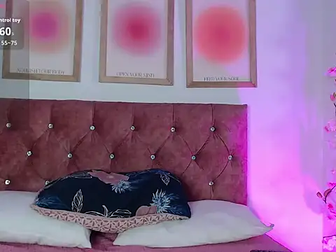 Madisonkay online show from 20, 11, 2025