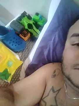 yeisonren99 online show from 5, 11, 2025