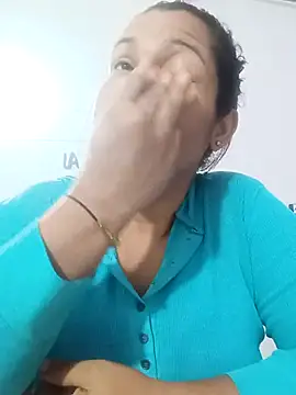 Samaraa Lee online show from 8, 11, 2025