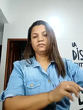 Samaraa Lee online show from 29, 11, 2025