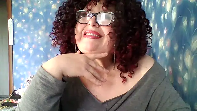 Milaniya606 online show from 16, 12, 2025