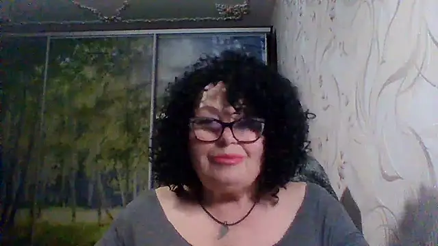 Milaniya606 online show from 18, 4, 2026