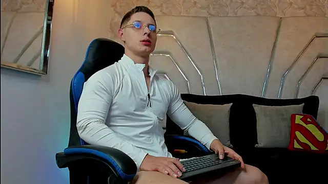 MAXTHOMSON online show from 29, 7, 2026