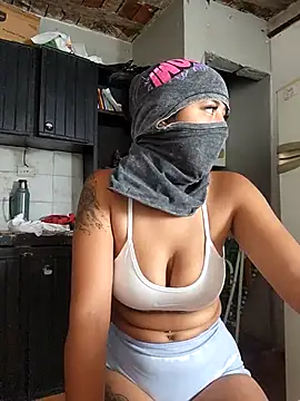 Zulema cba online show from 18, 11, 2025