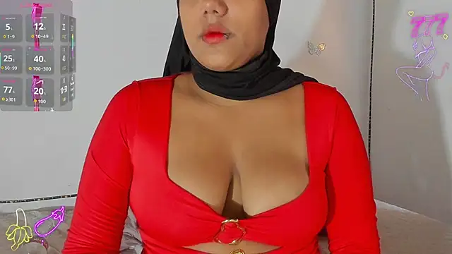 kadira6  online show from 2, 6, 2026
