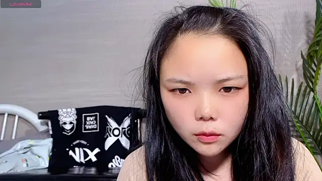 0xiaosu0 online show from 19, 12, 2025