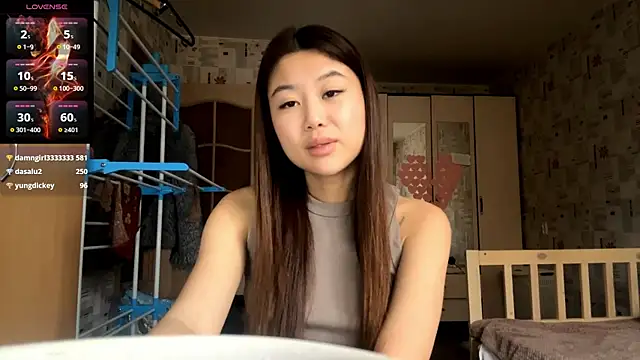 YunDargenio online show from 2, 11, 2025