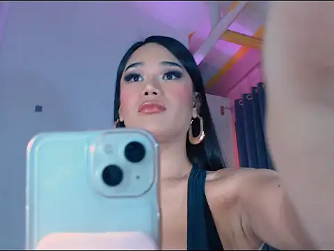 transSTARprincess online show from 13, 11, 2025