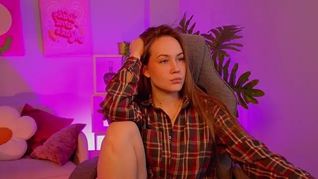 ElinVale online show from 10, 2, 2026