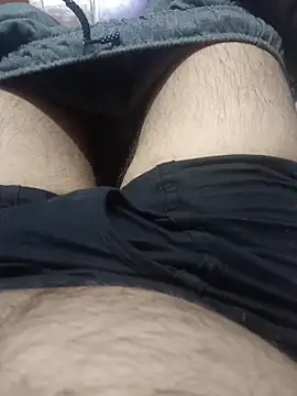 bearslove143 online show from 15, 12, 2025