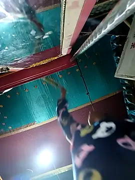 Hot-Sana2 online show from 11, 2, 2026