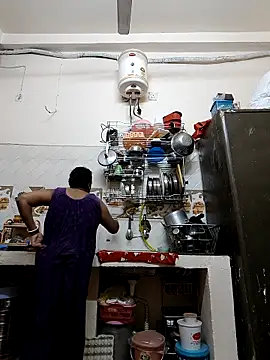 Hot-Sana2 online show from 17, 4, 2026