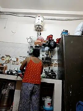 Hot-Sana2 online show from 17, 4, 2026