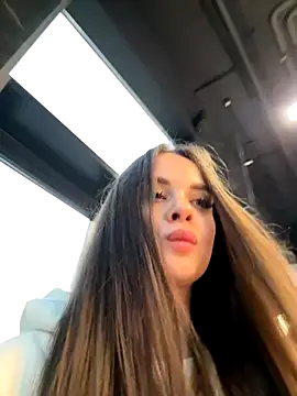 KristiRich online show from 6, 11, 2025