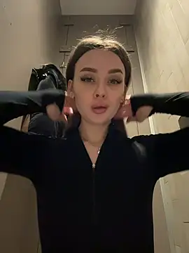 KristiRich online show from 26, 11, 2025