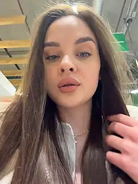 KristiRich online show from 19, 2, 2026